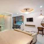 Nm Apartment Beach Da Nang